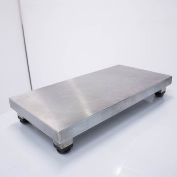 Подтоварник технологический 600х300х100