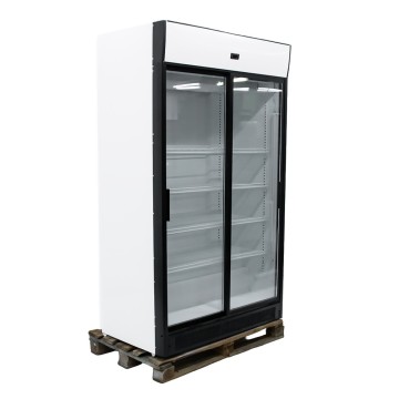 Шкаф холодильный Helkama C10