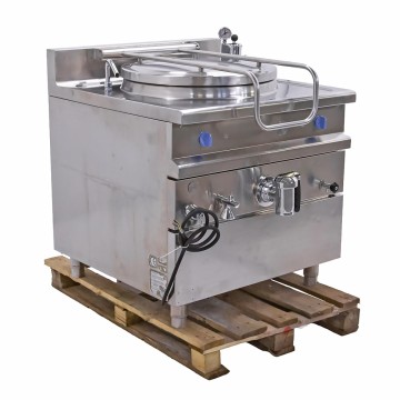Котел варочный MBM E100I98