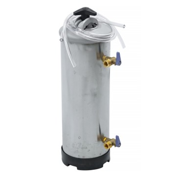 Умягчитель воды DVA LT16