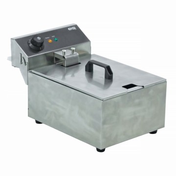 Фритюрница Eksi GRT-E10B