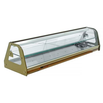 Витрина тепловая Comersa TOP H6 Calor (145)