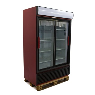 Холодильный шкаф Frigorex FVS 1200