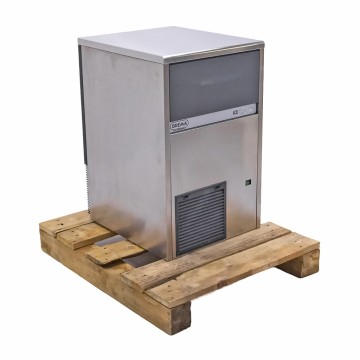 Ледогенератор (кубик) Brema CB 425W-Q