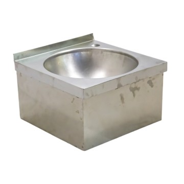 Рукомойник технологический 400х400х240