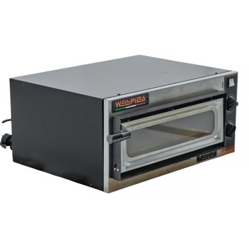 Печь для пиццы WLBake WellPizza Piccolo 1M